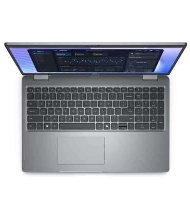 Notebook|DELL|Precision|3590|CPU  Core Ultra|u7-155H|3800 MHz|CPU features vPro|15.6"|1920x1080|RAM 16GB|DDR5|5600 MHz|SSD 512GB