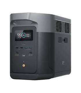 POWER STATION DELTA 2 MAX/5009701006 ECOFLOW