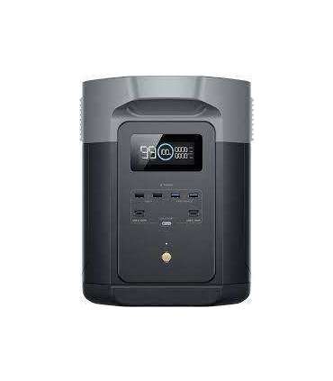 POWER STATION DELTA 2 MAX/5009701006 ECOFLOW