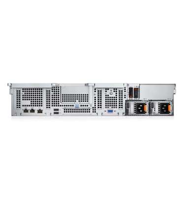 SERVER R550 4310S H755 8X3.5/2X16/480GB/2X1100/R/3YNBD DELL