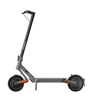 Xiaomi | Electric Scooter 4 Ultra EU | 500 W | 25 km/h | 10 "
