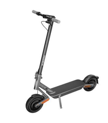 Xiaomi | Electric Scooter 4 Ultra EU | 500 W | 25 km/h | 10 "