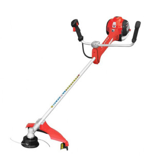 Võsalõikur-trimmer HECHT 163 PROFI