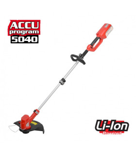 AKUGA MURUTRIMMER HECHT 1040