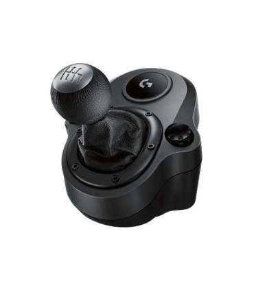 STEERING WHEEL ACC SHIFTER/941-000130 LOGITECH