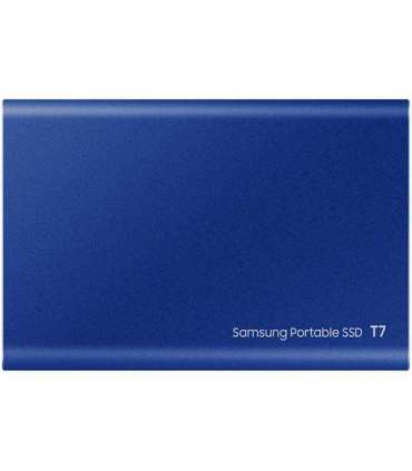 External SSD|SAMSUNG|T7|1TB|USB 3.2|Write speed 1000 MBytes/sec|Read speed 1050 MBytes/sec|MU-PC1T0H/WW