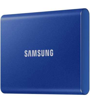 External SSD|SAMSUNG|T7|1TB|USB 3.2|Write speed 1000 MBytes/sec|Read speed 1050 MBytes/sec|MU-PC1T0H/WW