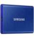 External SSD|SAMSUNG|T7|1TB|USB 3.2|Write speed 1000 MBytes/sec|Read speed 1050 MBytes/sec|MU-PC1T0H/WW