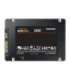 SSD|SAMSUNG|870 EVO|250GB|SATA|MLC|Write speed 530 MBytes/sec|Read speed 560 MBytes/sec|2,5"|TBW 150 TB|MTBF 1500000 hours|MZ-77