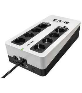 UPS|EATON|510 Watts|850 VA|Offline|3S850D