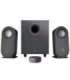 Speaker|LOGITECH|Z407|Wireless|P.M.P.O. 80 Watts|1xMicro-USB|1xStereo jack 3.5mm|Bluetooth|980-001348