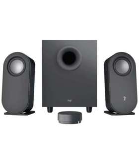 Speaker|LOGITECH|Z407|Wireless|P.M.P.O. 80 Watts|1xMicro-USB|1xStereo jack 3.5mm|Bluetooth|980-001348