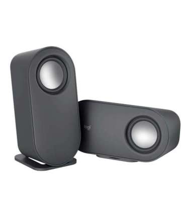 Speaker|LOGITECH|Z407|Wireless|P.M.P.O. 80 Watts|1xMicro-USB|1xStereo jack 3.5mm|Bluetooth|980-001348