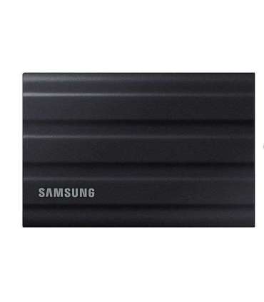 External SSD|SAMSUNG|T7|2TB|USB 3.2|Write speed 1000 MBytes/sec|Read speed 1050 MBytes/sec|MU-PE2T0S/EU