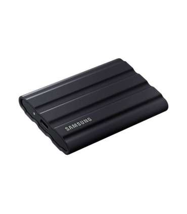 External SSD|SAMSUNG|T7|2TB|USB 3.2|Write speed 1000 MBytes/sec|Read speed 1050 MBytes/sec|MU-PE2T0S/EU