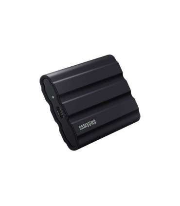 External SSD|SAMSUNG|T7|2TB|USB 3.2|Write speed 1000 MBytes/sec|Read speed 1050 MBytes/sec|MU-PE2T0S/EU