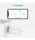 SMART HOME THERMOSTAT VALVE/WITHOUT HUB MTS150HK MEROSS