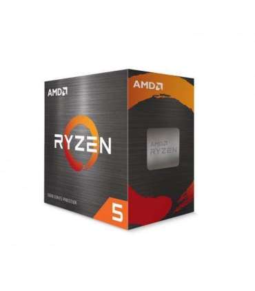 CPU|AMD|Desktop|Ryzen 5|8600G|Phoenix|4300 MHz|Cores 6|16MB|Socket SAM5|65 Watts|GPU Radeon|BOX|100-100001237BOX
