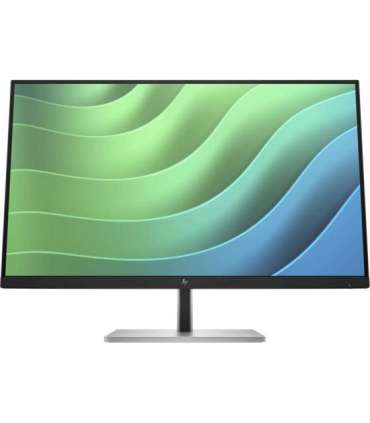 LCD Monitor|HP|E27 G5|27"|Business|Panel IPS|1920x1080|16:9|5 ms|6N4E2AA
