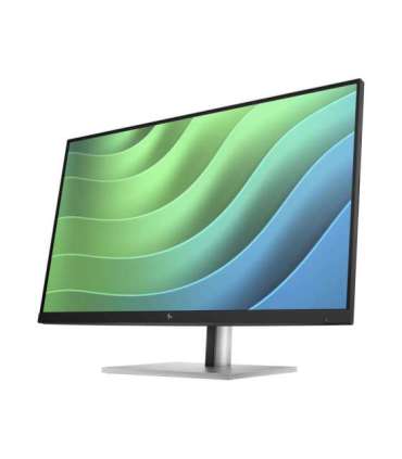 LCD Monitor|HP|E27 G5|27"|Business|Panel IPS|1920x1080|16:9|5 ms|6N4E2AA