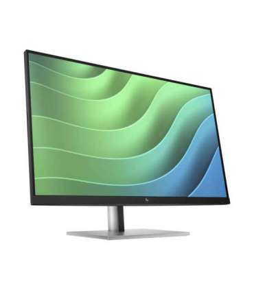 LCD Monitor|HP|E27 G5|27"|Business|Panel IPS|1920x1080|16:9|5 ms|6N4E2AA