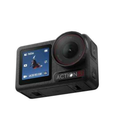 CAMERA OSMO ACTION 5 PRO/STANDARD CP.OS.00000349.02 DJI