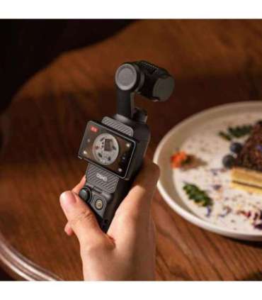 CAMERA POCKET 3 STANDARD COMBO/CP.OS.00000301.04 DJI