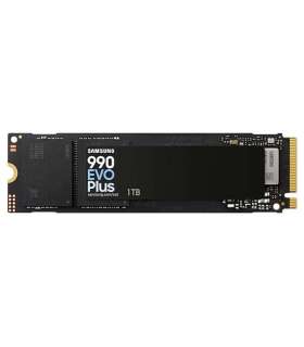 SSD|SAMSUNG|990 EVO Plus|1TB|M.2|PCIe Gen5|NVMe|TLC|Write speed 6300 MBytes/sec|Read speed 7150 MBytes/sec|2.38mm|TBW 1200 TB|MZ