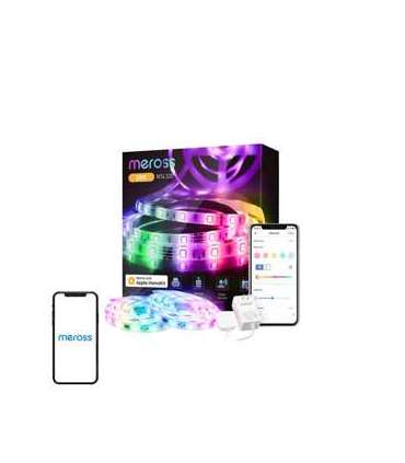 Smart Wi-Fi Light Strip MSL320 Meross (HomeKit)
