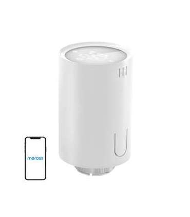 Smart Thermostat Valve Starter Kit Meross MTS150HHK (HomeKit)