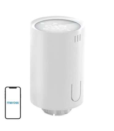 Smart Thermostat Valve Starter Kit Meross MTS150HHK (HomeKit)