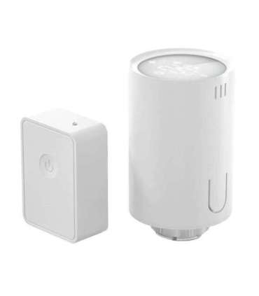 Smart Thermostat Valve Starter Kit Meross MTS150HHK (HomeKit)