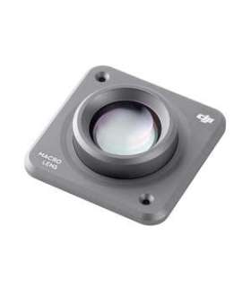 DJI Action 2 Macro Lens