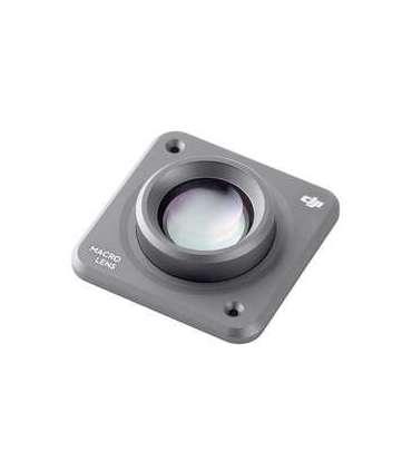 DJI Action 2 Macro Lens