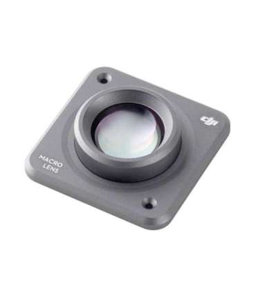 DJI Action 2 Macro Lens