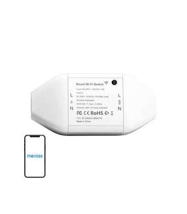 Wi-Fi Smart Switch Meross MSS710HK (HomeKit)