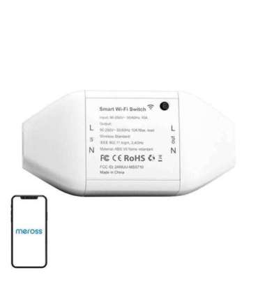 Wi-Fi Smart Switch Meross MSS710HK (HomeKit)