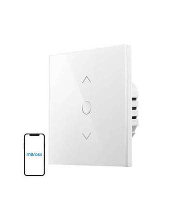 Smart WiFi Roller Shutter Timer Meross MRS100HK(EU) (HomeKit)