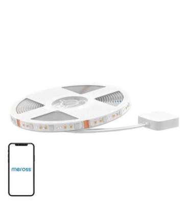 Smart Wi-FI LED Strip with RGBWW Meross MSL320 (5 meter) HomeKit