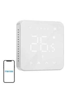 Smart Wi-Fi Thermostat Meross MTS200BHK(EU) (HomeKit)