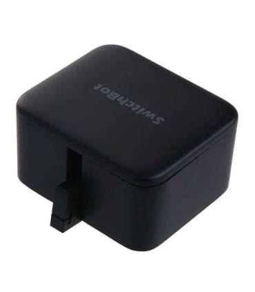 Wireless remote switch SwitchBot-S1 (black)