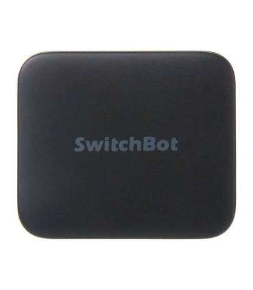 Wireless remote switch SwitchBot-S1 (black)