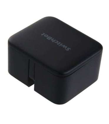 Wireless remote switch SwitchBot-S1 (black)