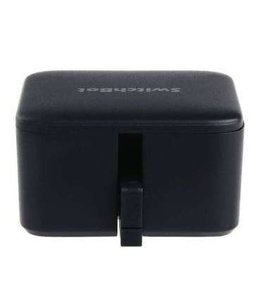 Wireless remote switch SwitchBot-S1 (black)