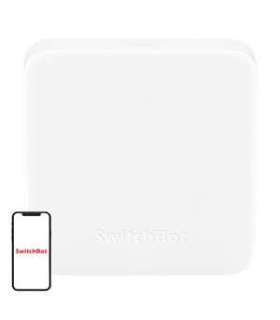 Smart remote control SwitchBot Hub mini