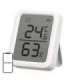 Thermometer and Hygrometer SwitchBot Thermometer and Hygrometer Plus