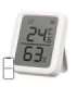 Thermometer and Hygrometer SwitchBot Thermometer and Hygrometer Plus