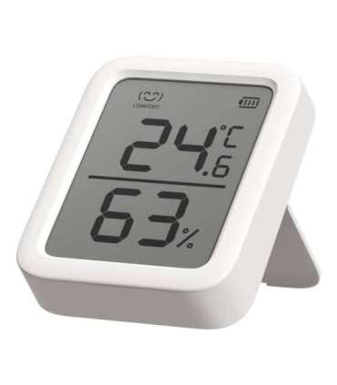 Thermometer and Hygrometer SwitchBot Thermometer and Hygrometer Plus