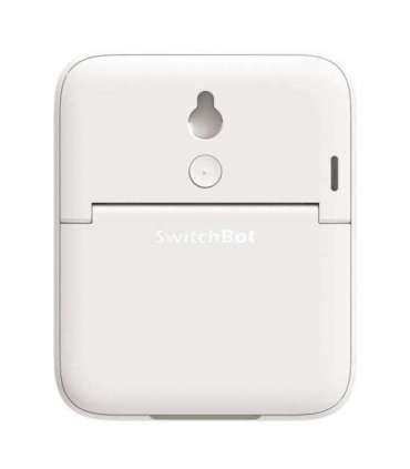 Thermometer and Hygrometer SwitchBot Thermometer and Hygrometer Plus