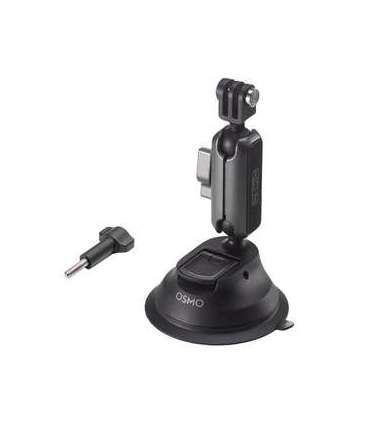 Osmo Action Suction Cup Mount